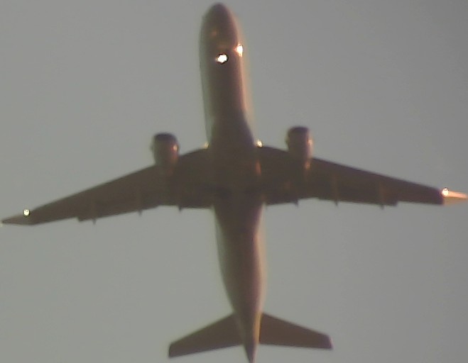 Airplane Picture