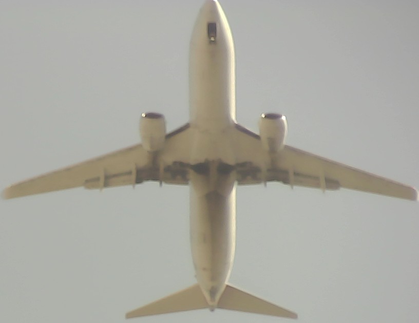 Airplane Picture