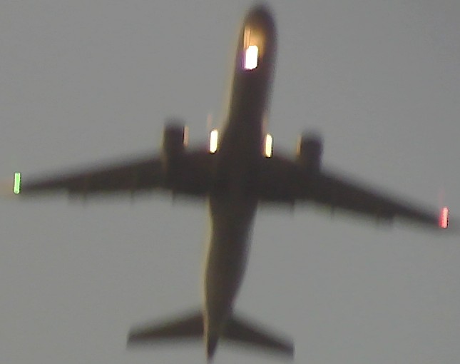 Airplane Picture