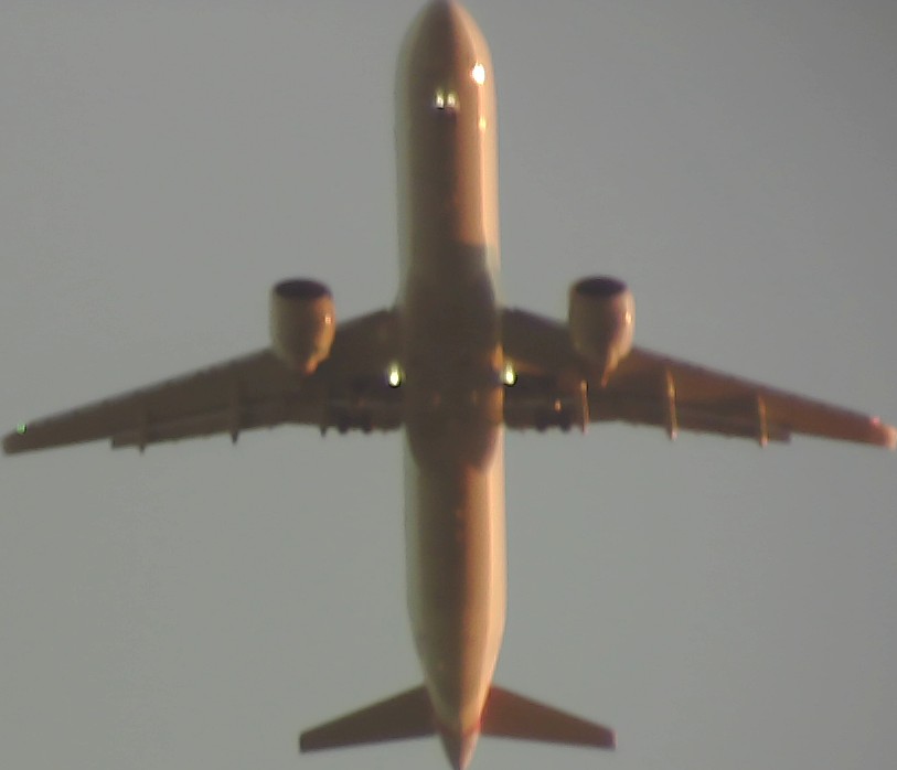 Airplane Picture