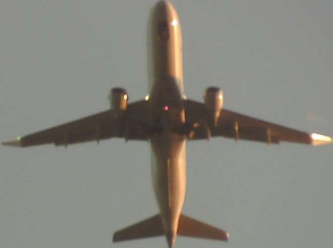 Airplane Picture
