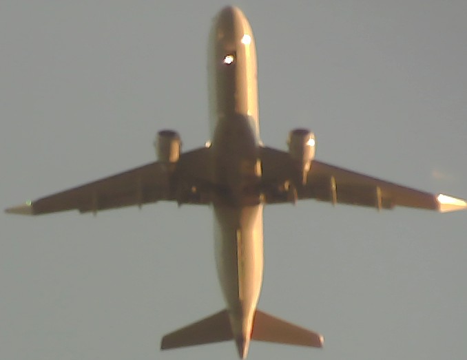 Airplane Picture