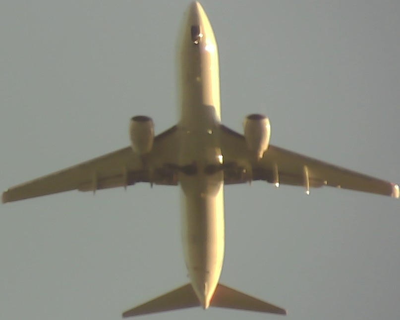 Airplane Picture