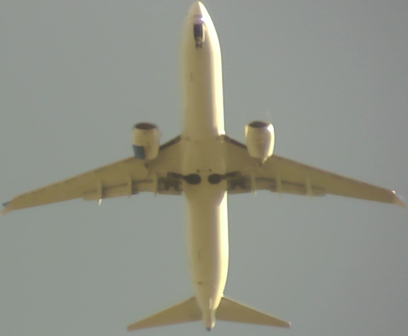 Airplane Picture