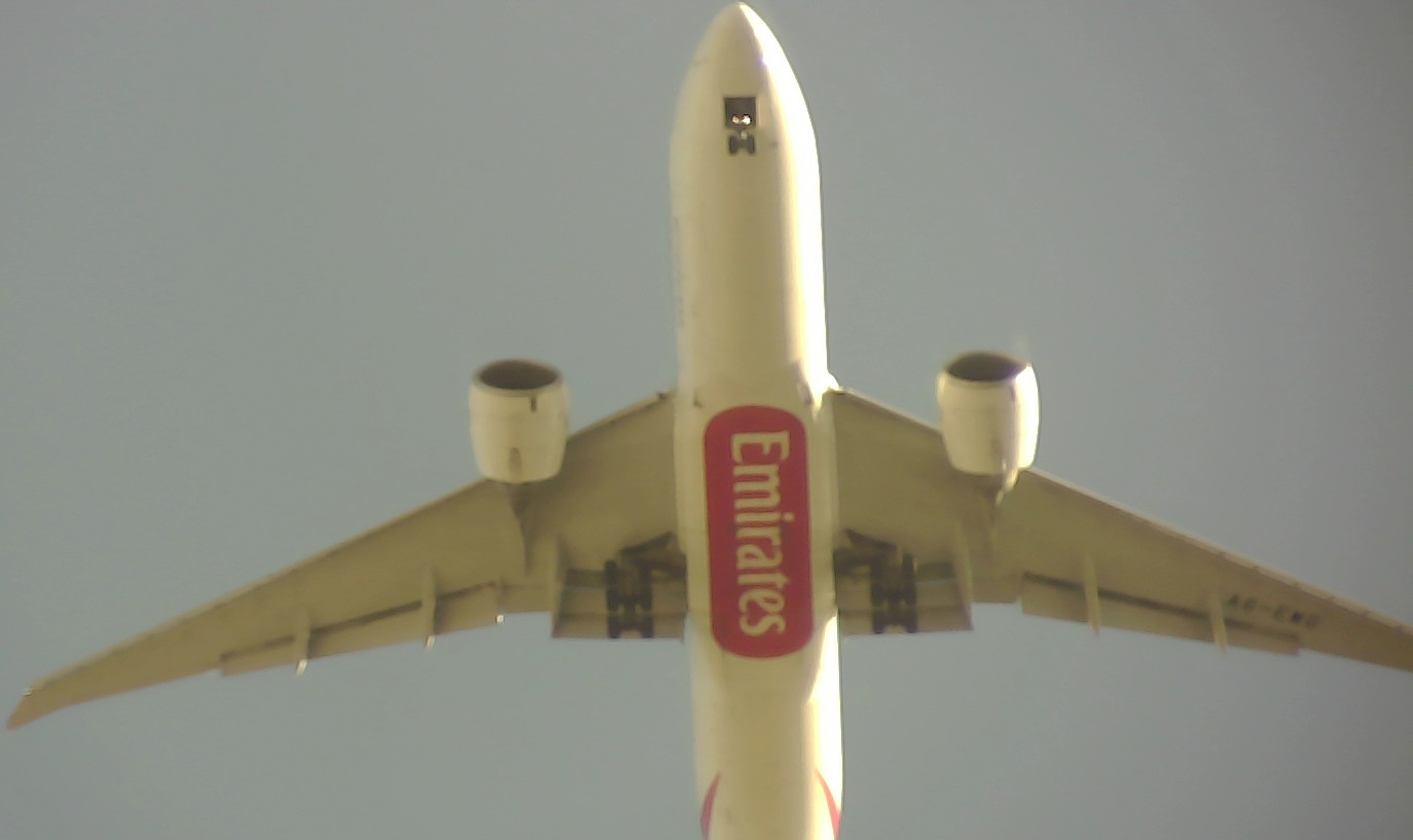 Airplane Picture