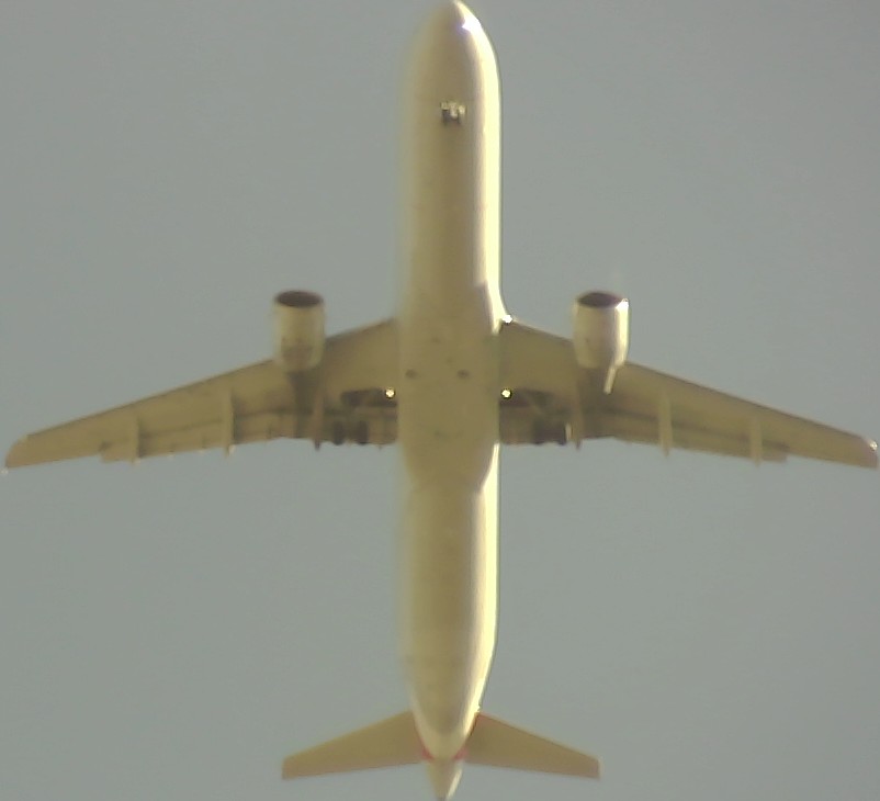 Airplane Picture