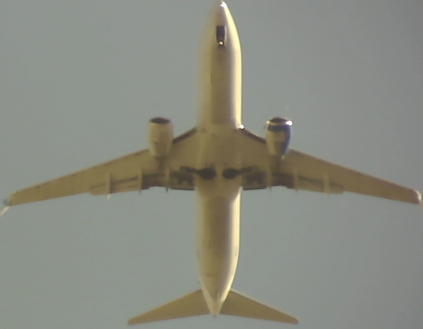 Airplane Picture