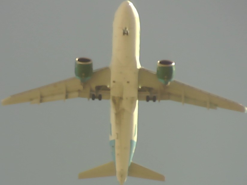 Airplane Picture