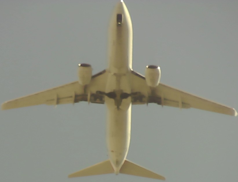 Airplane Picture