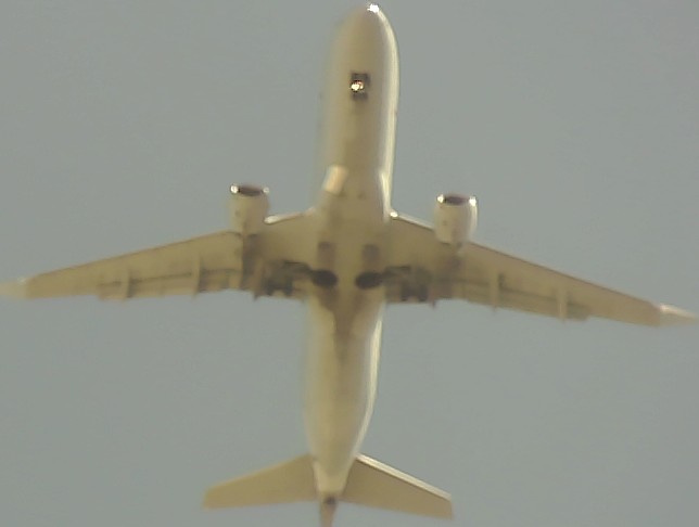 Airplane Picture