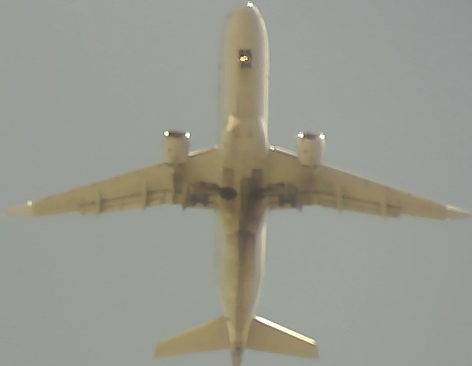 Airplane Picture