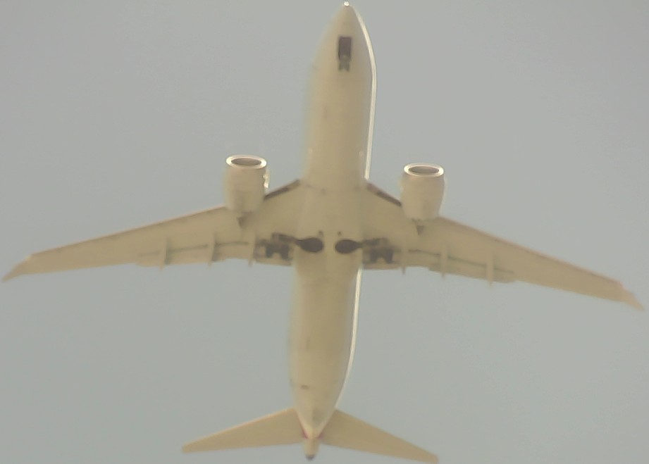 Airplane Picture