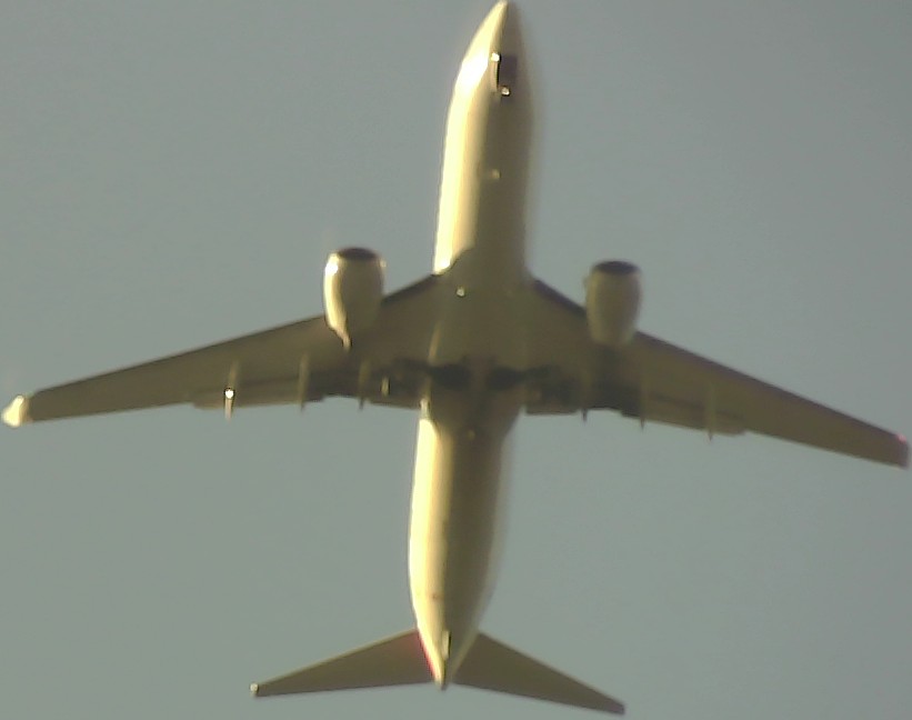 Airplane Picture