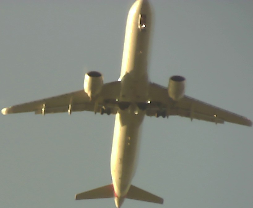 Airplane Picture