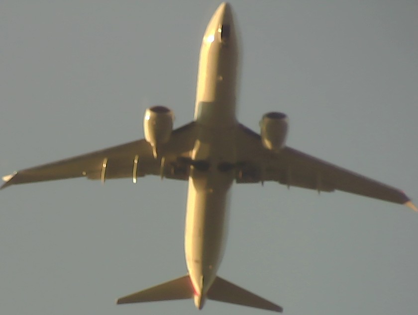 Airplane Picture