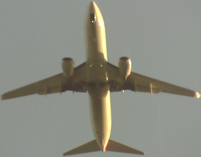 Airplane Picture