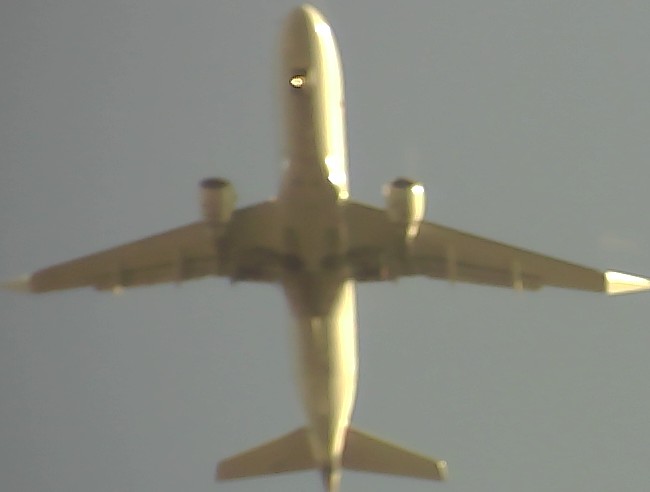 Airplane Picture