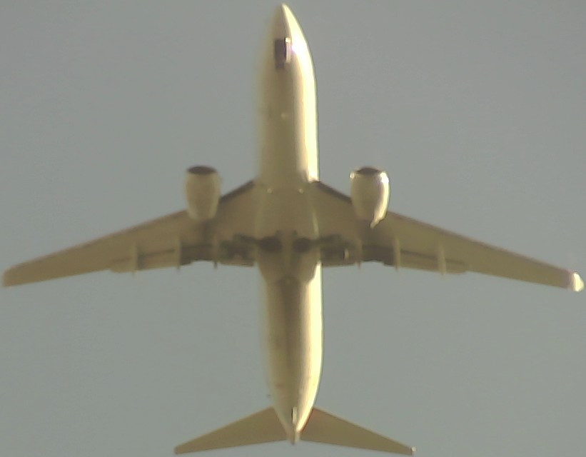 Airplane Picture