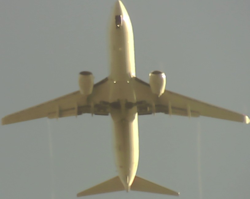 Airplane Picture
