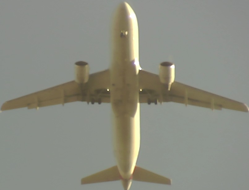 Airplane Picture