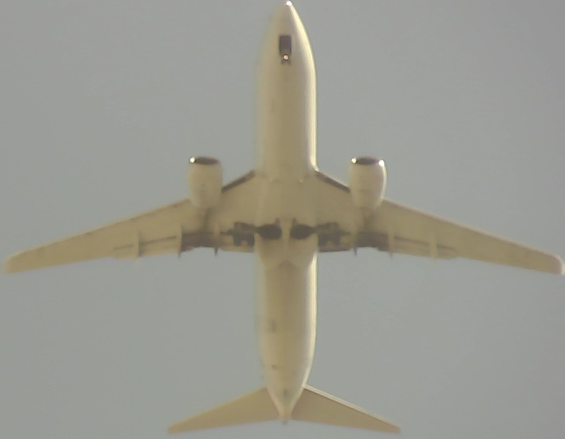 Airplane Picture
