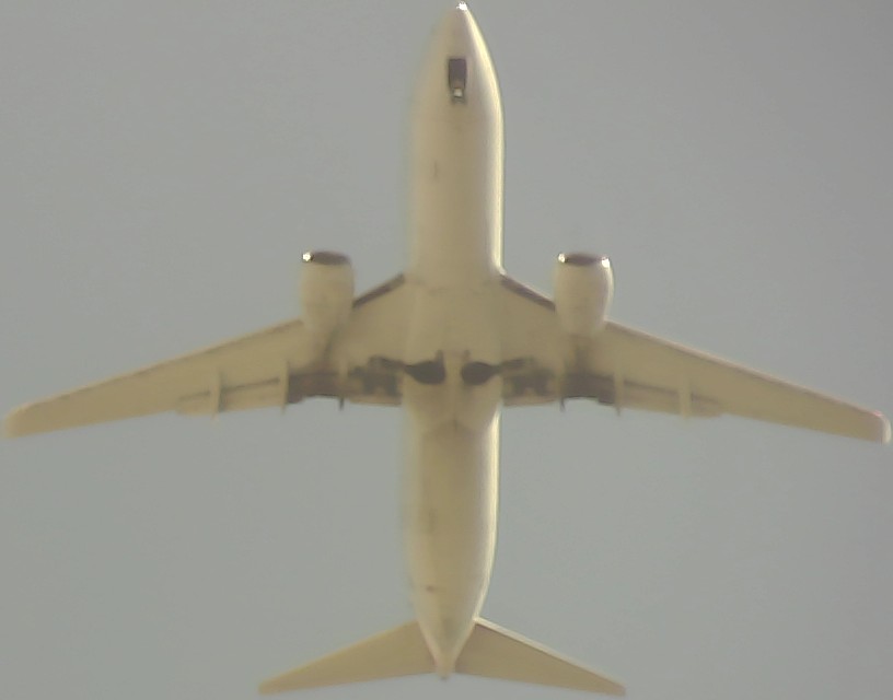 Airplane Picture