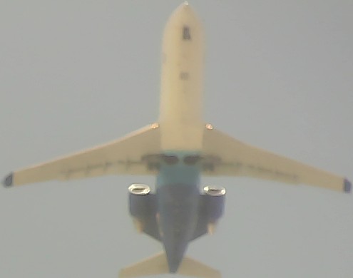 Airplane Picture