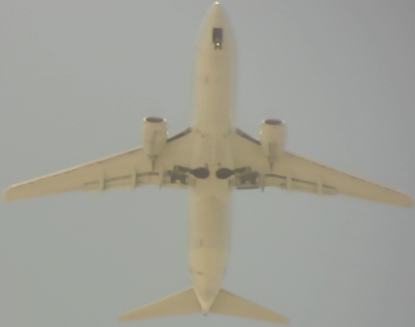 Airplane Picture
