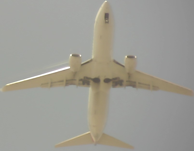 Airplane Picture