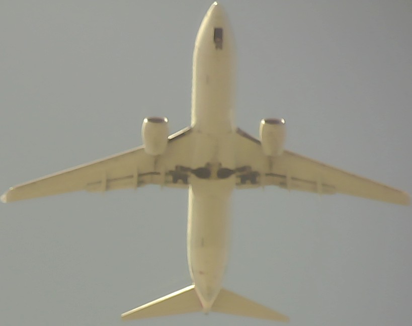 Airplane Picture