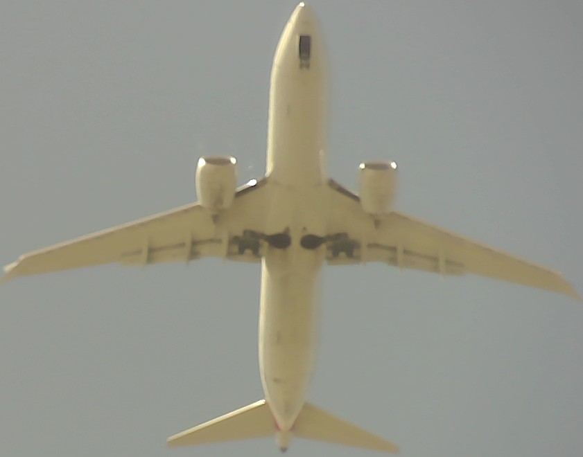 Airplane Picture
