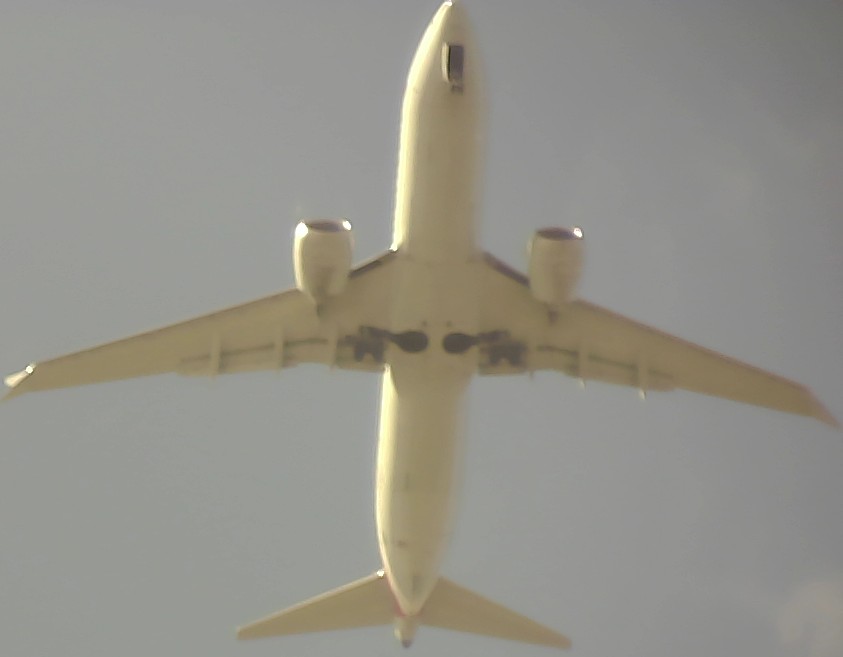 Airplane Picture