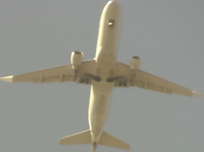 Airplane Picture