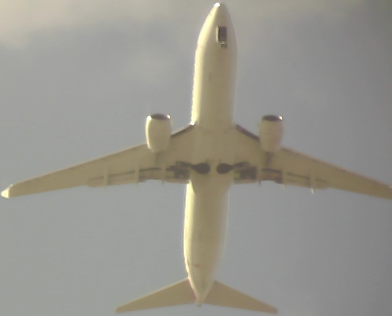 Airplane Picture