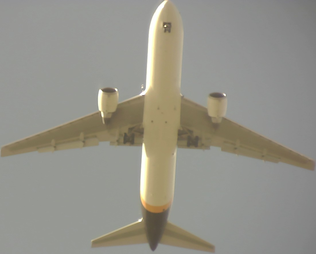 Airplane Picture