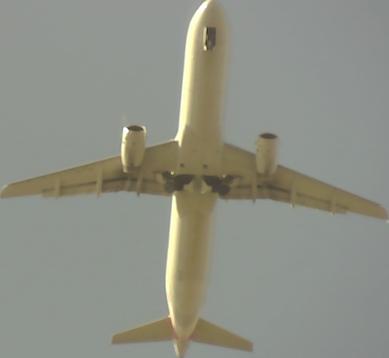 Airplane Picture
