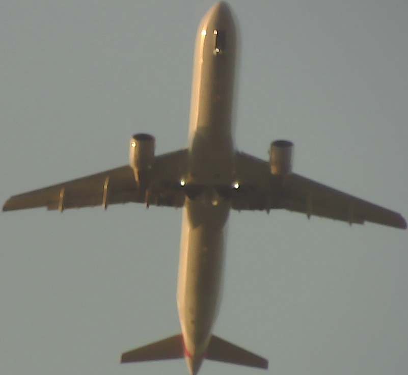 Airplane Picture