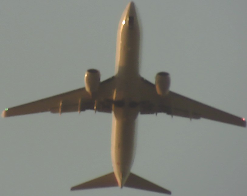 Airplane Picture