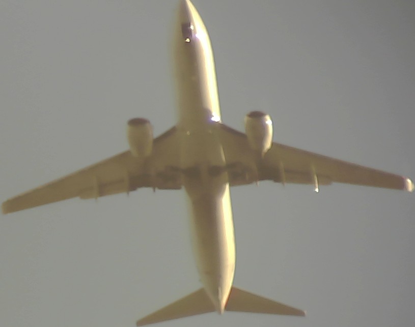 Airplane Picture