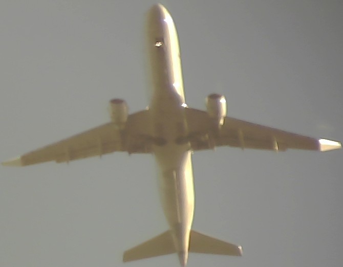 Airplane Picture