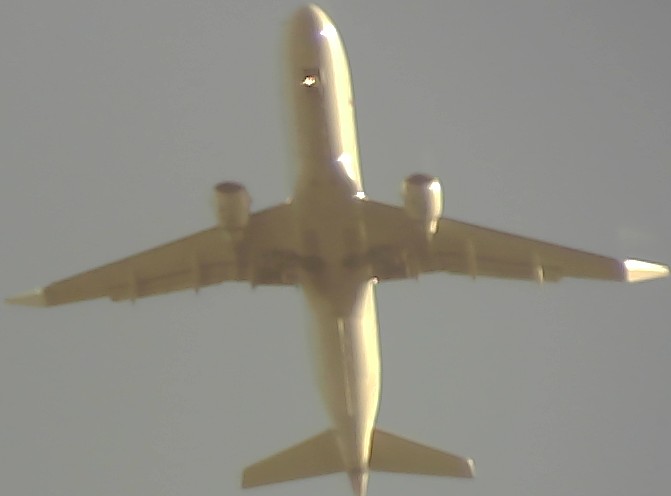 Airplane Picture