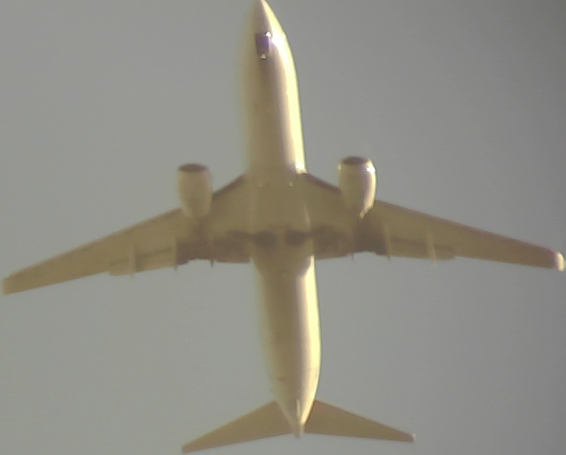 Airplane Picture