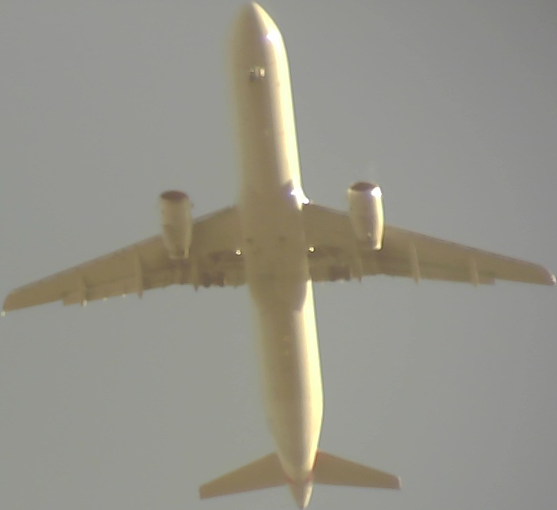 Airplane Picture