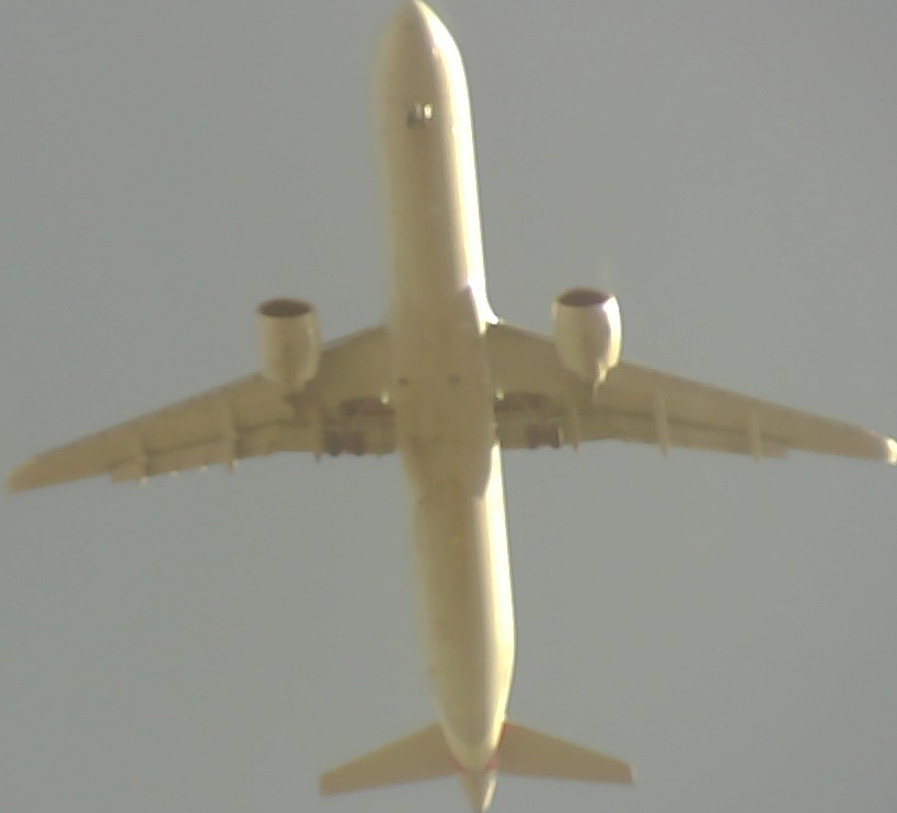Airplane Picture