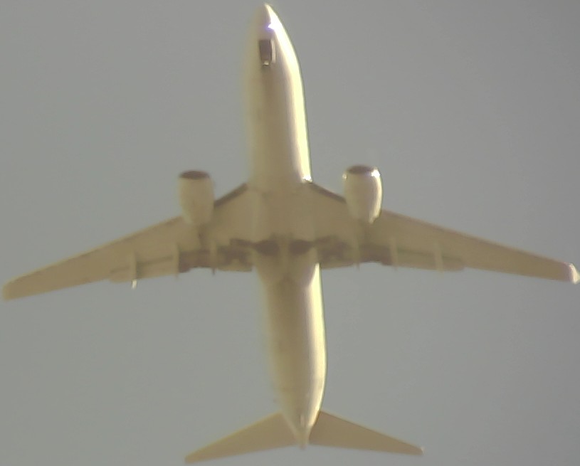 Airplane Picture