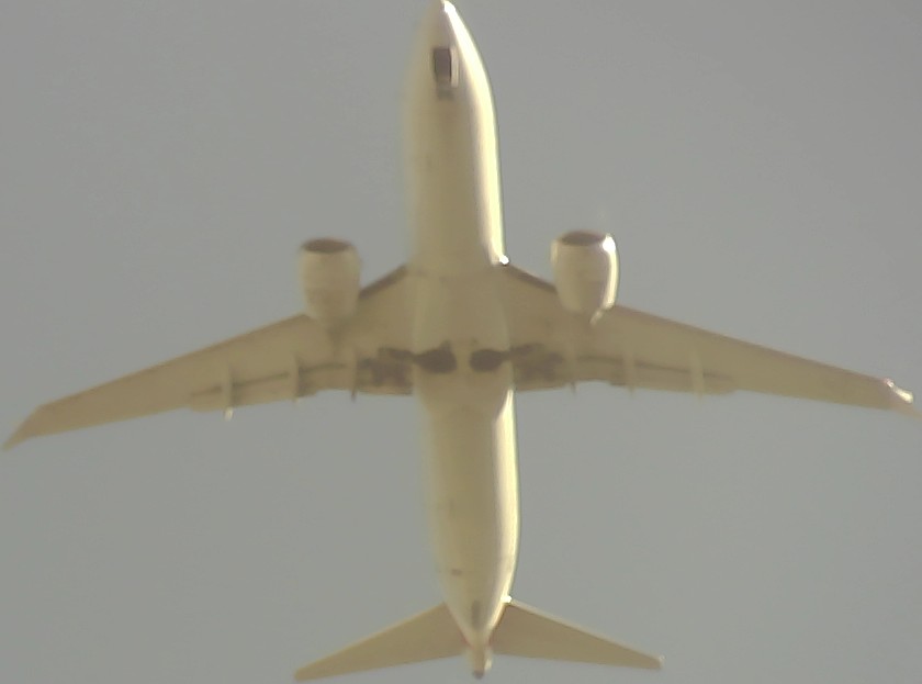 Airplane Picture