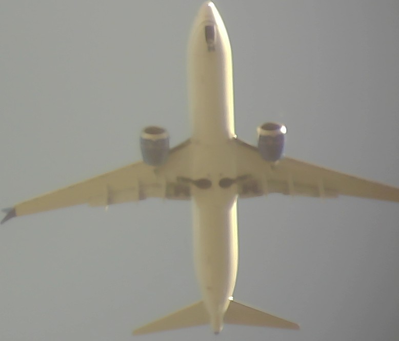 Airplane Picture
