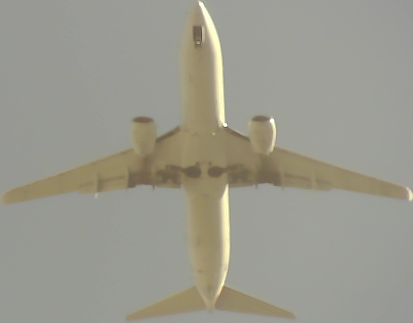 Airplane Picture