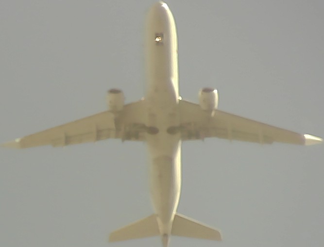 Airplane Picture