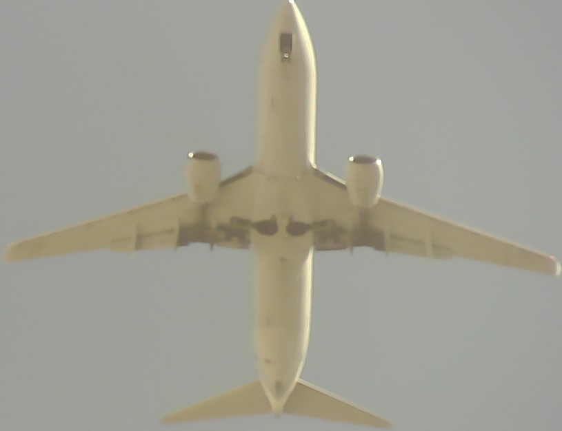 Airplane Picture